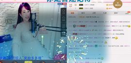 糖果果糖果主播照片