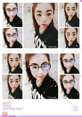 🌸娜姐🌸主播照片