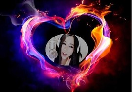 Baby♥明天♥主播照片