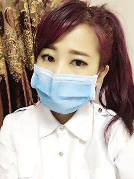糖果果糖果主播照片