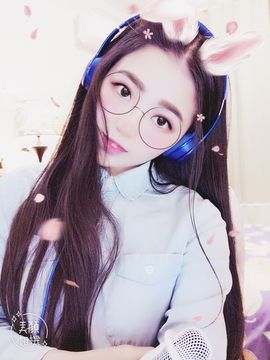 🖤BLACK8La主播照片