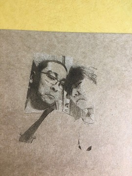 浩天私人定制主播照片