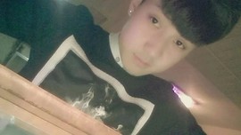 迷嗓虐言主播照片