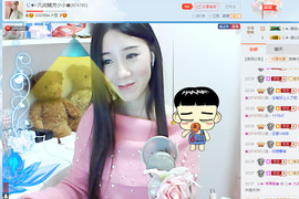 じ★╮凡间精灵小小✿主播照片