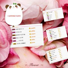 回忆总想哭，封心主播照片