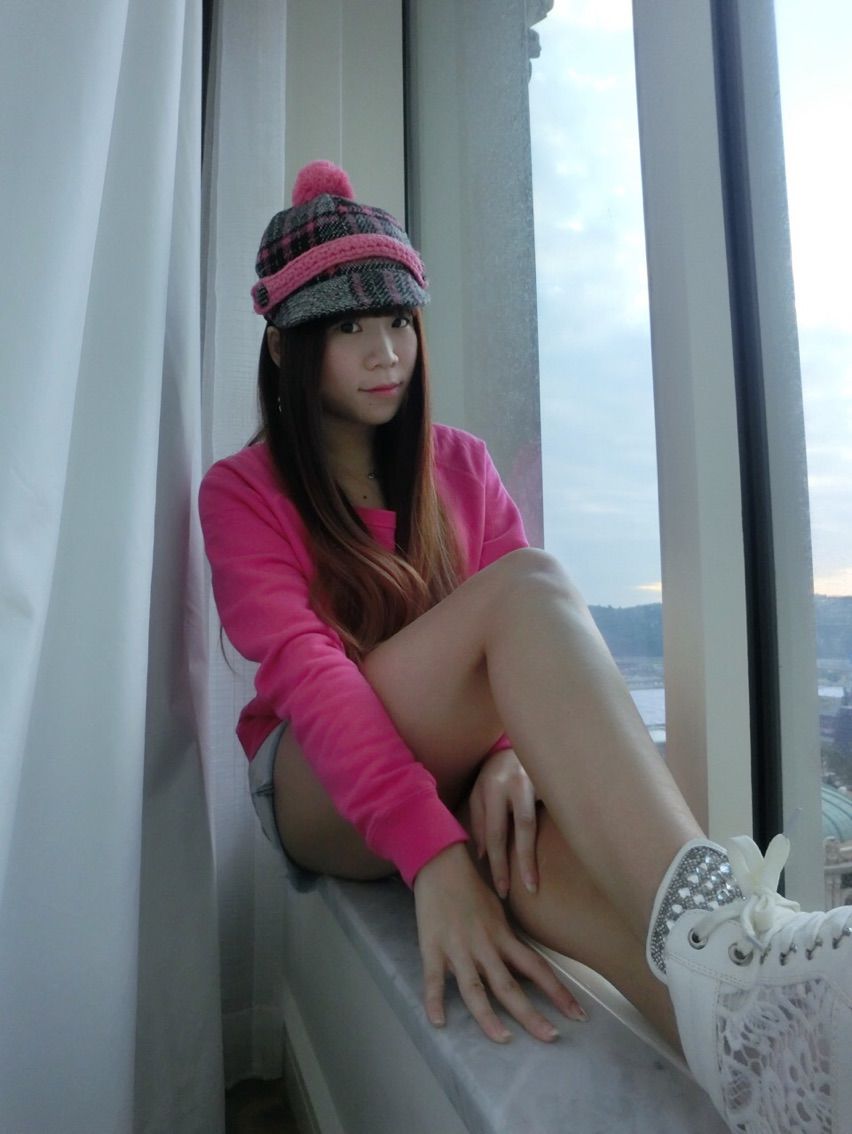 Vicky💕💕主播照片