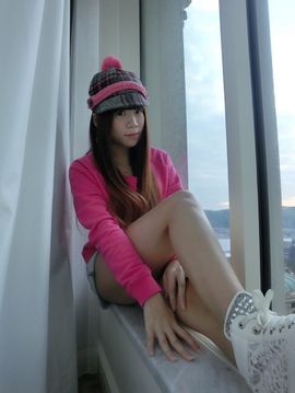 Vicky💕💕主播照片