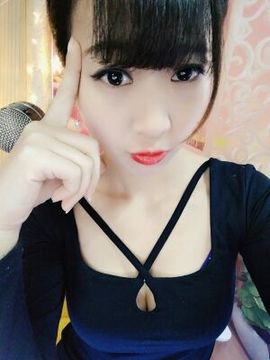ℳ顔小汐♥主播照片