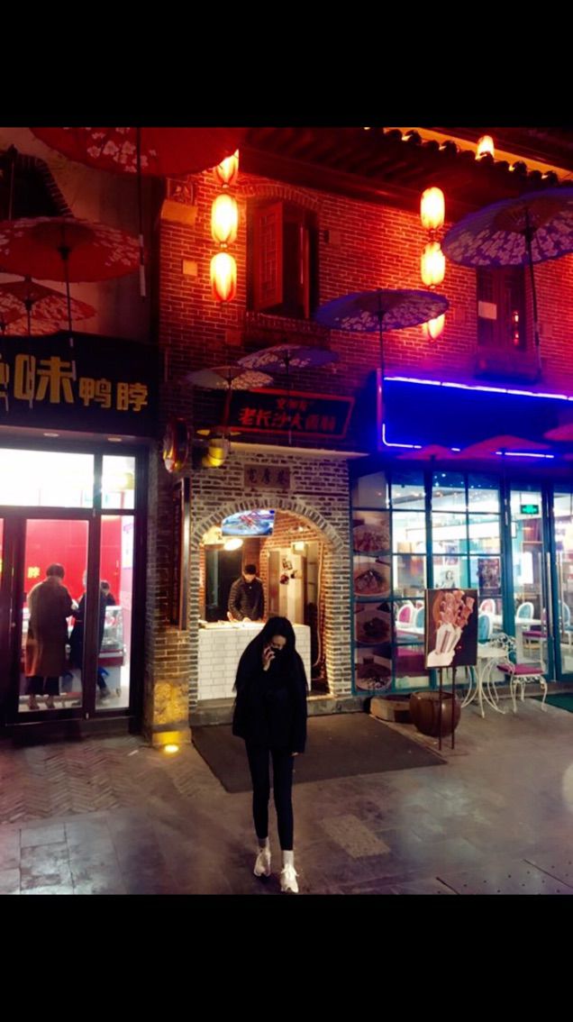 汐汐🐳求守护的主播照片