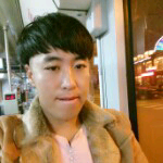 超越平凡y主播照片