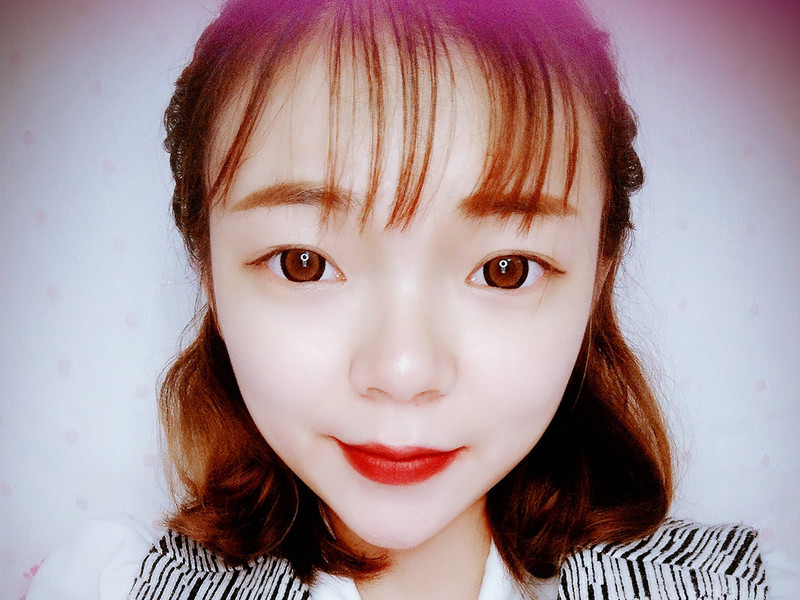 迷人的妖精Smile的主播海报