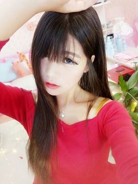 回忆总想哭，封心主播照片