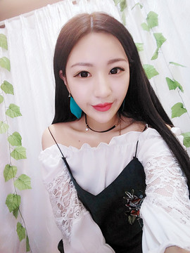 ♚吒妹👉许昌小貂蝉主播照片