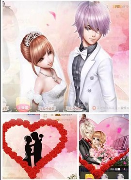 依拉☂小傻妞☂主播照片
