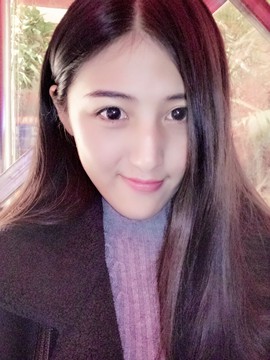 小鹿（停播）主播照片