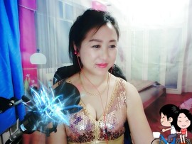涵涵呀～～主播照片
