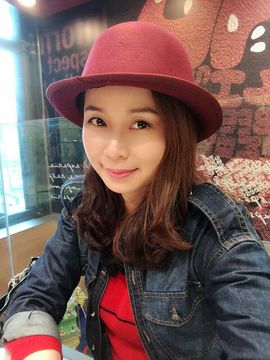 我是你的乖女孩主播照片