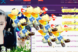 缘分主播主播照片