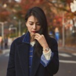 小泥人过河