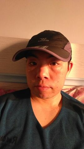 光哥的阳光生活主播照片