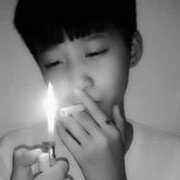 自己看j的头像