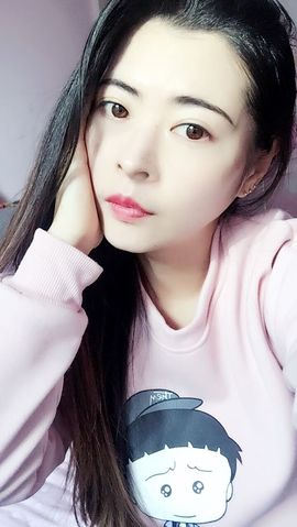米猴子啊主播照片