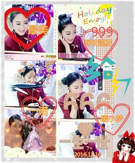 娴♫跑跑小虾花💝主播照片