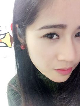 熊熊❤从心开始主播照片