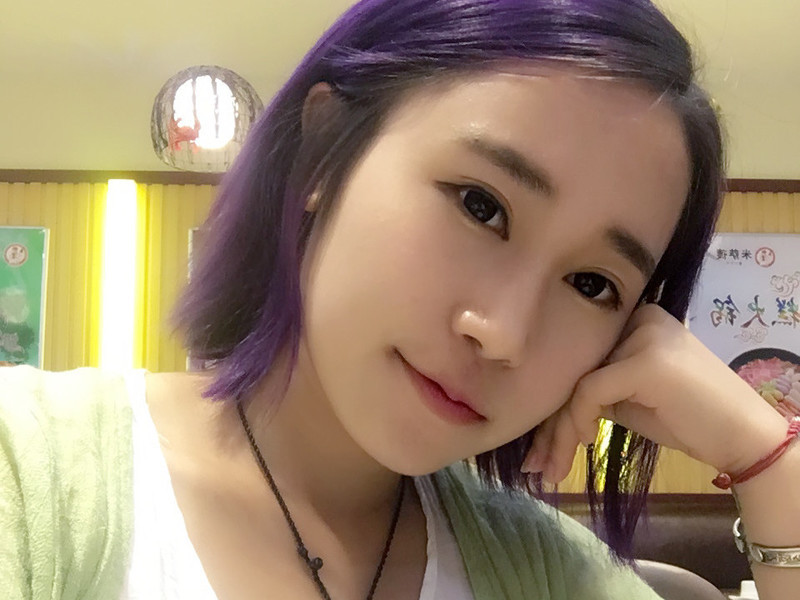 你三婶的主播海报