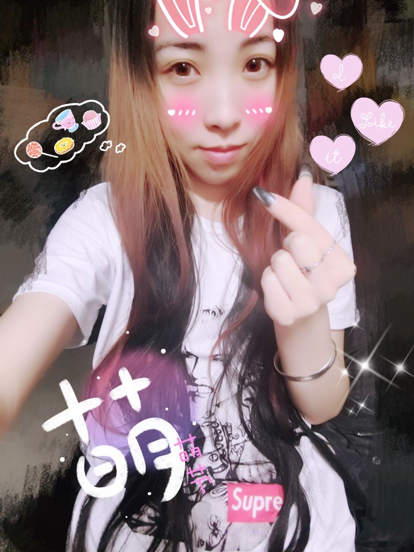 可爱✨小阿7的主播照片