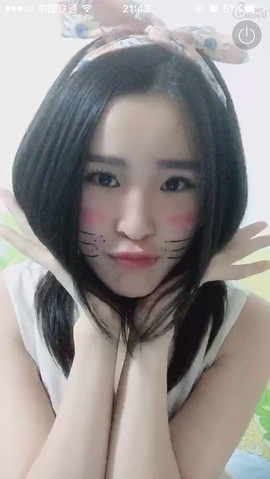 长公主殿下主播照片