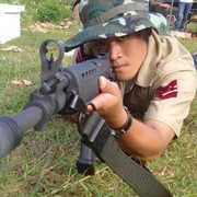 寿乡农场-Mr_张