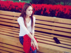 ✿...小妞♪主播照片