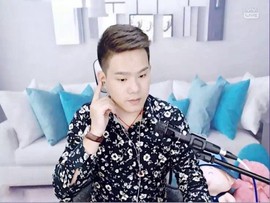 哲式情歌-锁芯主播照片