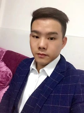 哲式情歌-锁芯主播照片