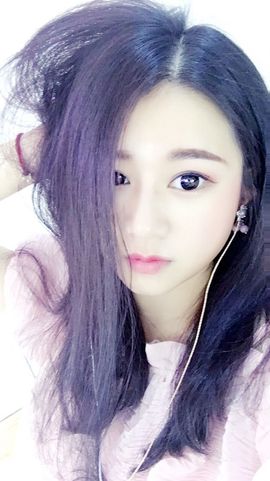 ～乖，乖～主播照片