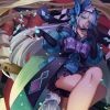 红尘の眷恋
