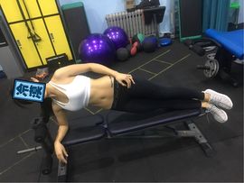 。史上最任性巫女主播照片