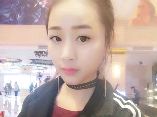 左姣兒ice想瘋狂的主播照片