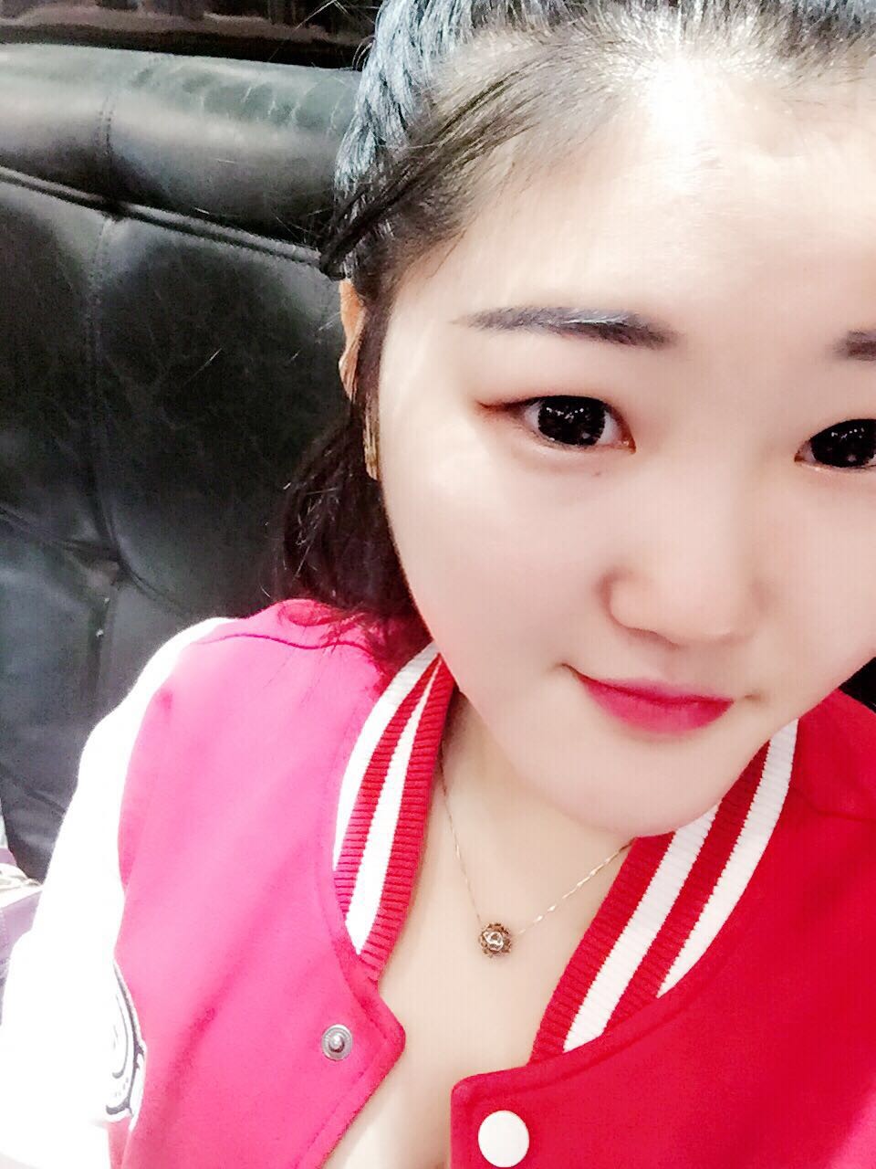 婷宝宝＠的主播照片