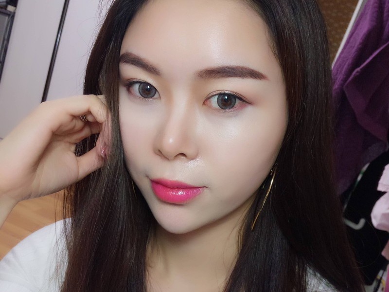 小菌米的主播海报