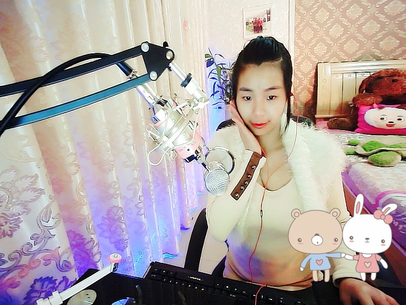 子非魚★的主播照片