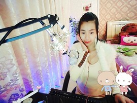 子非鱼★主播照片