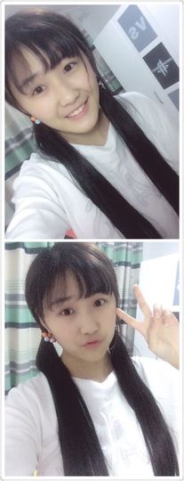 小懒懒~主播照片
