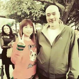 冰山*小狐仙主播照片