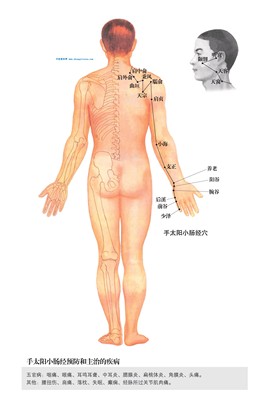 和合时尚主播照片