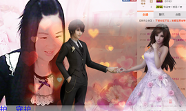 ☆妍儿_《好傻》主播照片