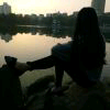 M沐冉的主播照片