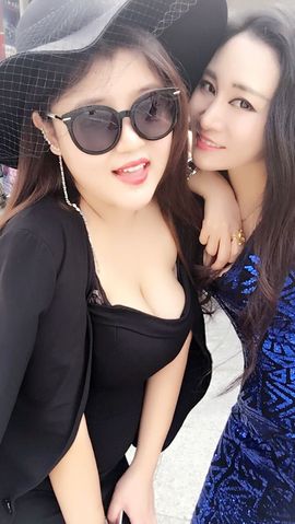 优雅大妈~妇科专家主播照片