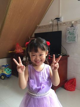 东之吧主播照片
